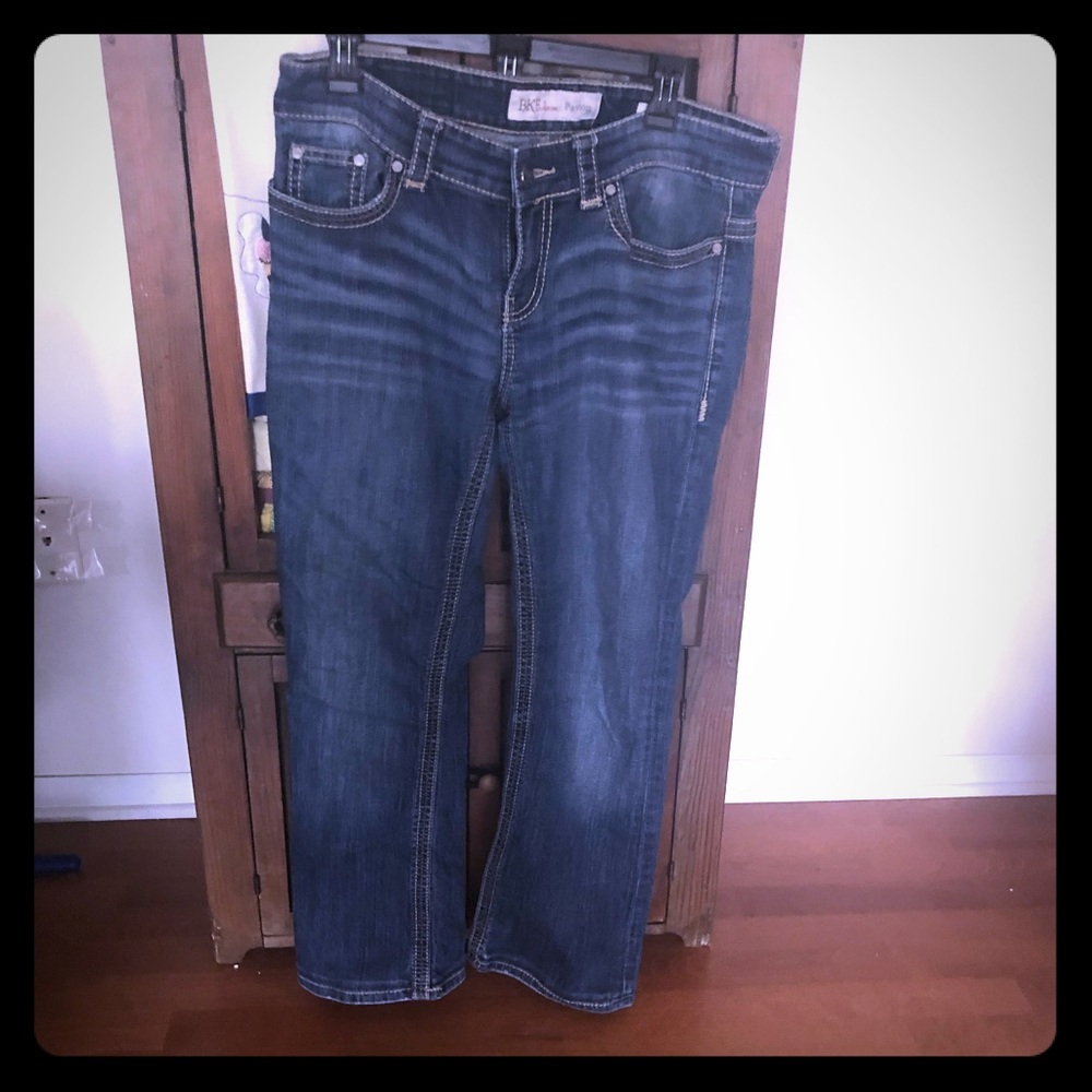 BKE JEANS